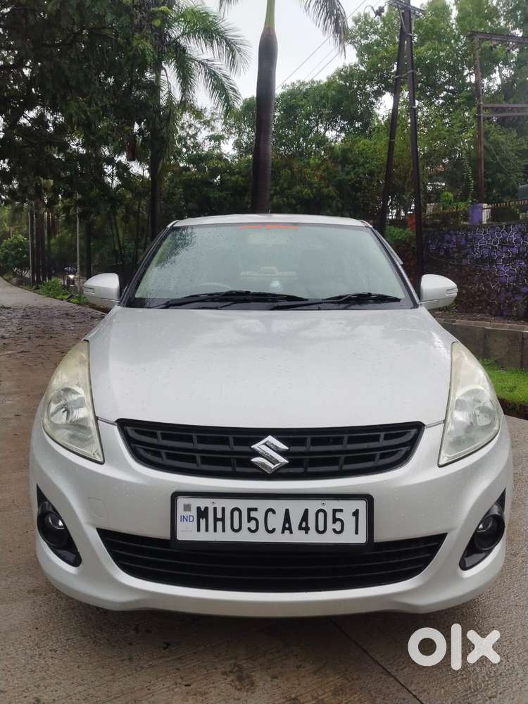 Maruti Suzuki Dzire 1.2 Zxi, 2014, Petrol