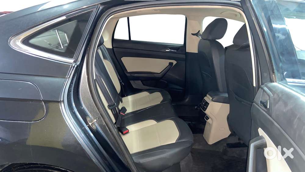 Skoda Slavia 1.5 Tsi Style Dsg, 2022, Petrol
