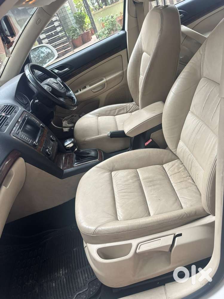 Skoda Laura Diesel 2013 ( L&k)