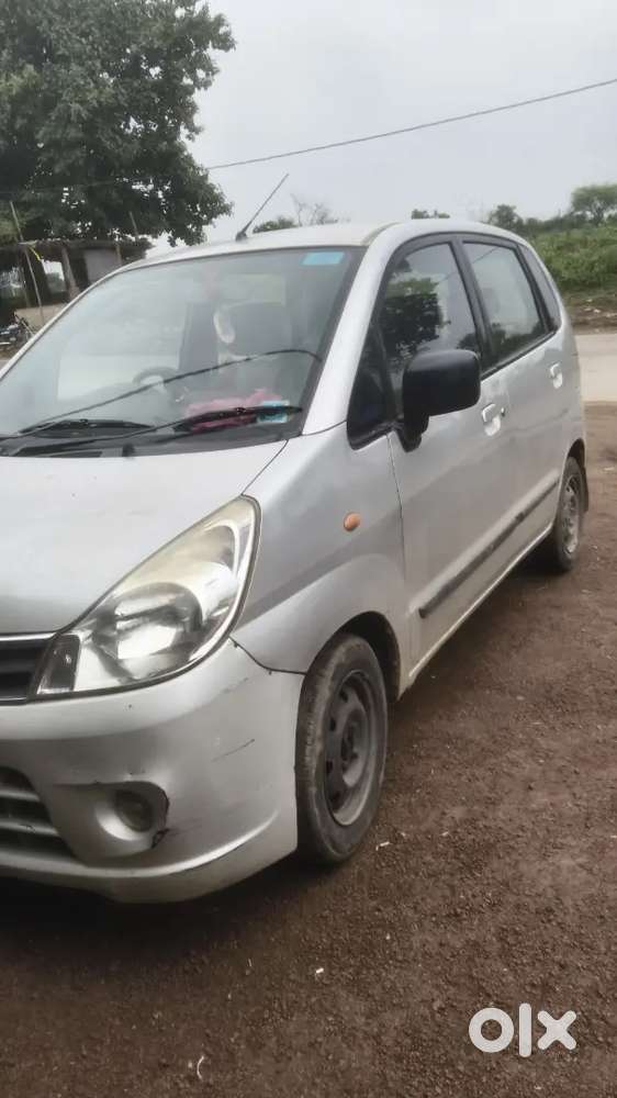 Maruti Suzuki Zen Estilo Lxi 2009 Km Driven