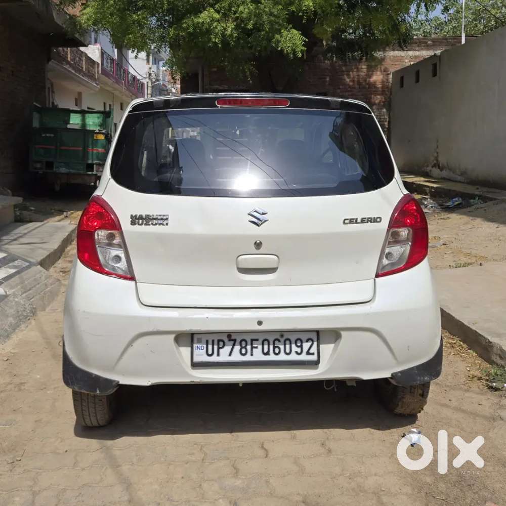 All 4 New Tyre Headlight Upgrded Old Faded Music System With Bass Tube