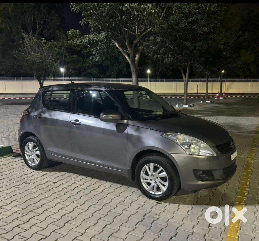 Maruti Suzuki Swift Diesel