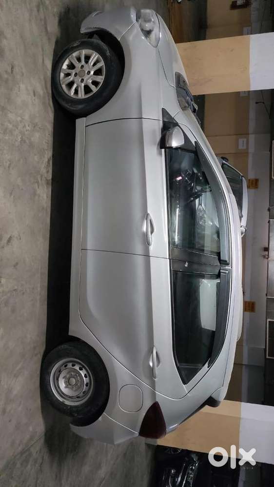 Tata Tiago 2018