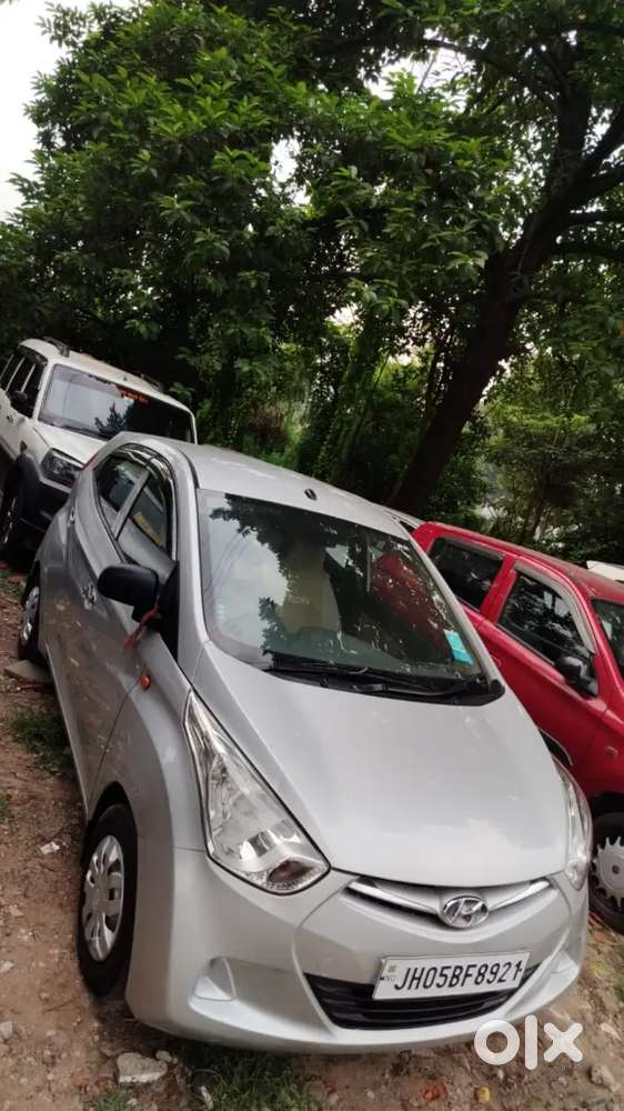 2015 Hyundai Eon Era पेट्रोल
