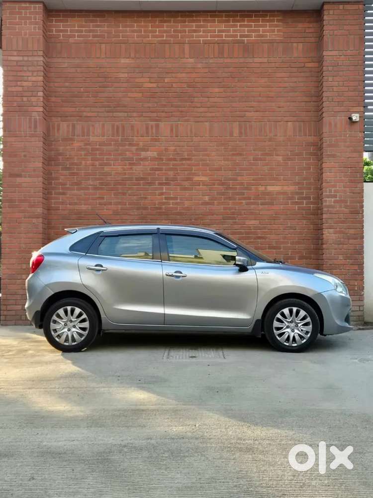 Maruti Suzuki Baleno Zeta, 2018, Diesel