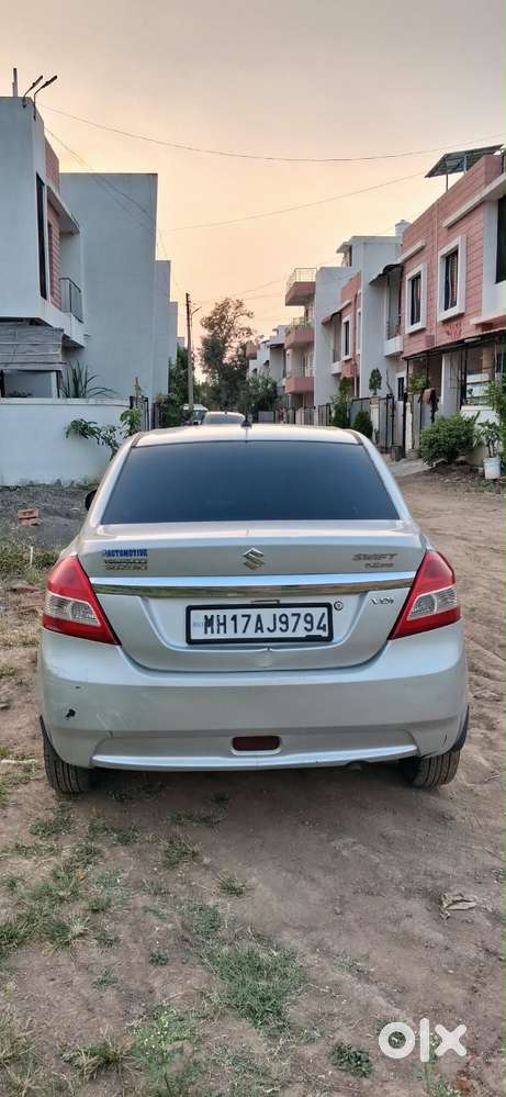 Maruti Swift Dzire Vdi 2014