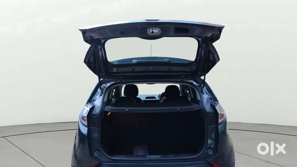 Tata Nexon 1.2 Revotron Xt Plus, 2019, Petrol