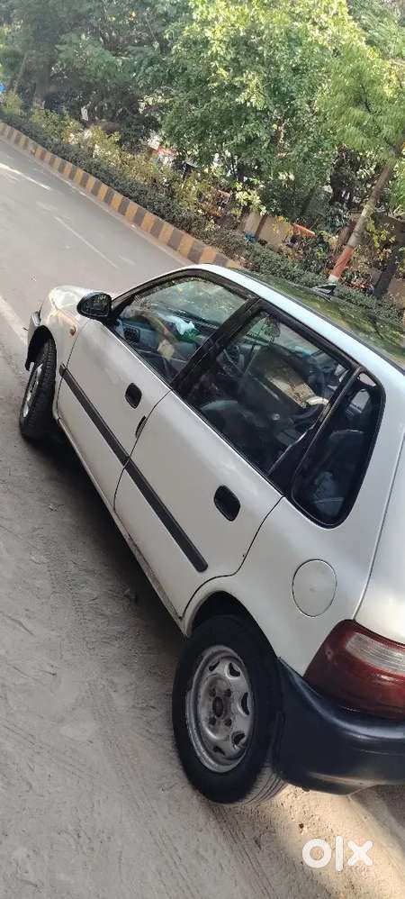 Maruti Suzuki Zen 1996 Petrol 19777 Km Driven