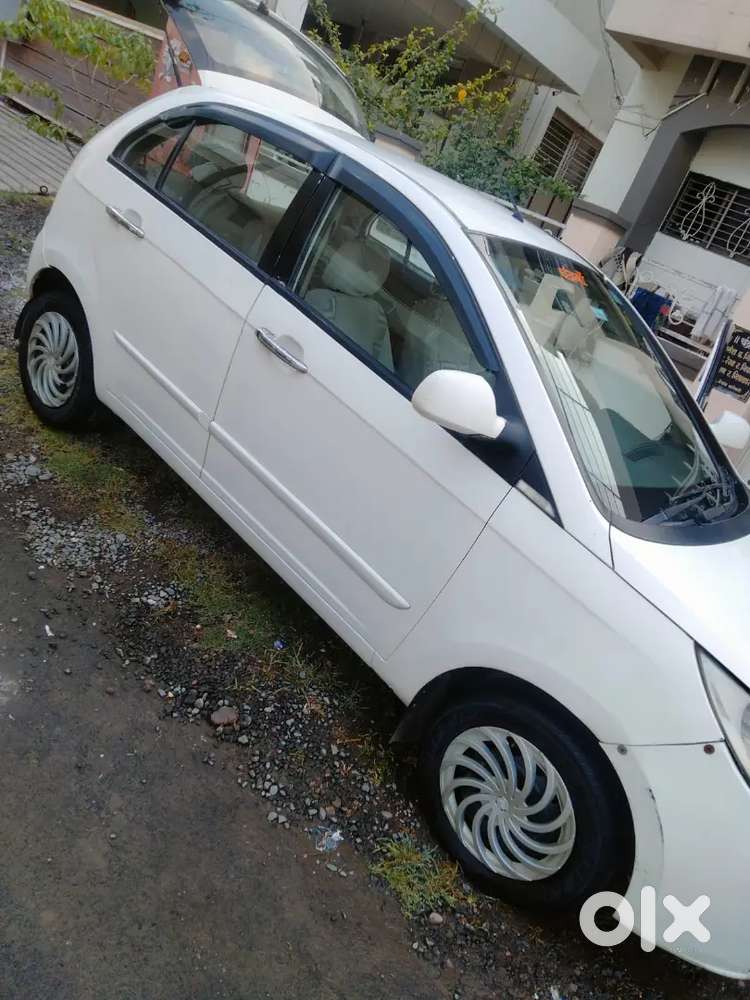 Tata Indica Vista