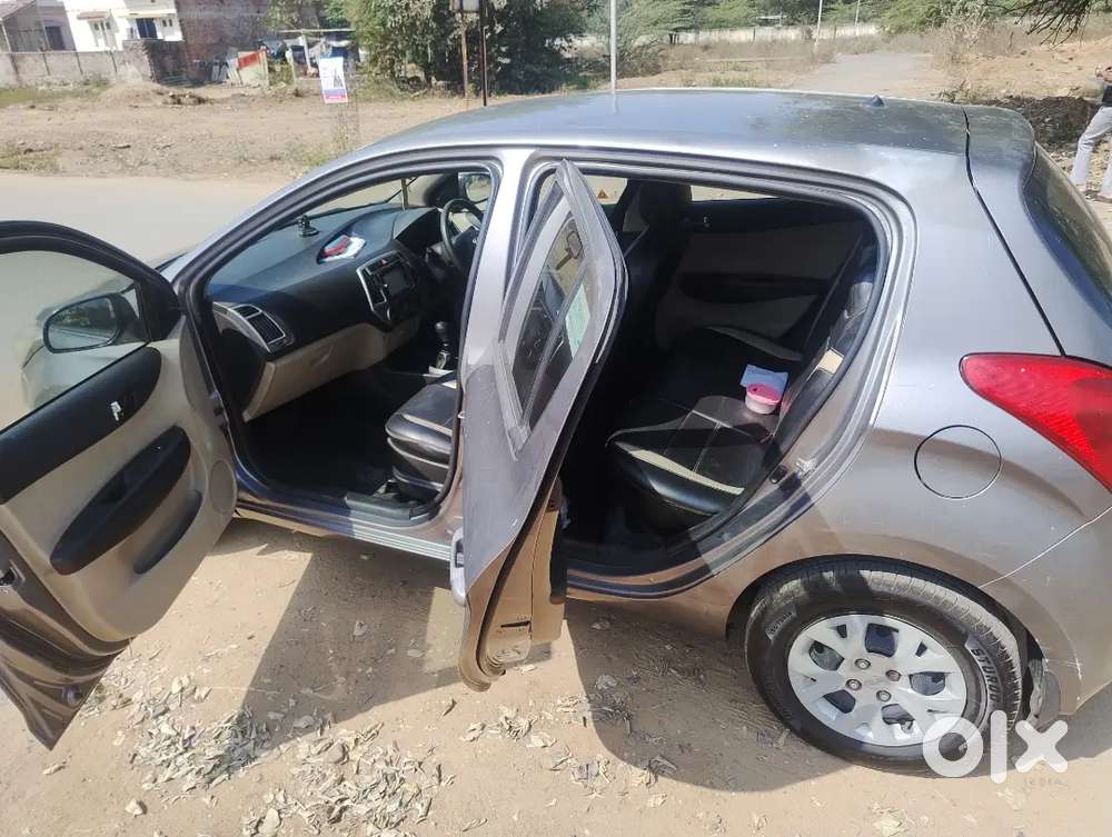 Hyundai I20 (2012-2014) Diesel Good Condition