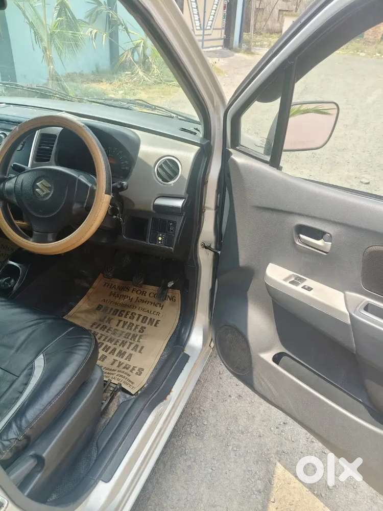 2014 Registration Well Maintained