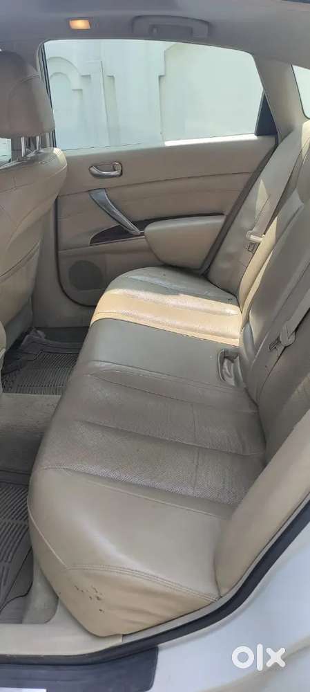 Nissan Teana Petrol 2010 Sports Model Double Sunroof