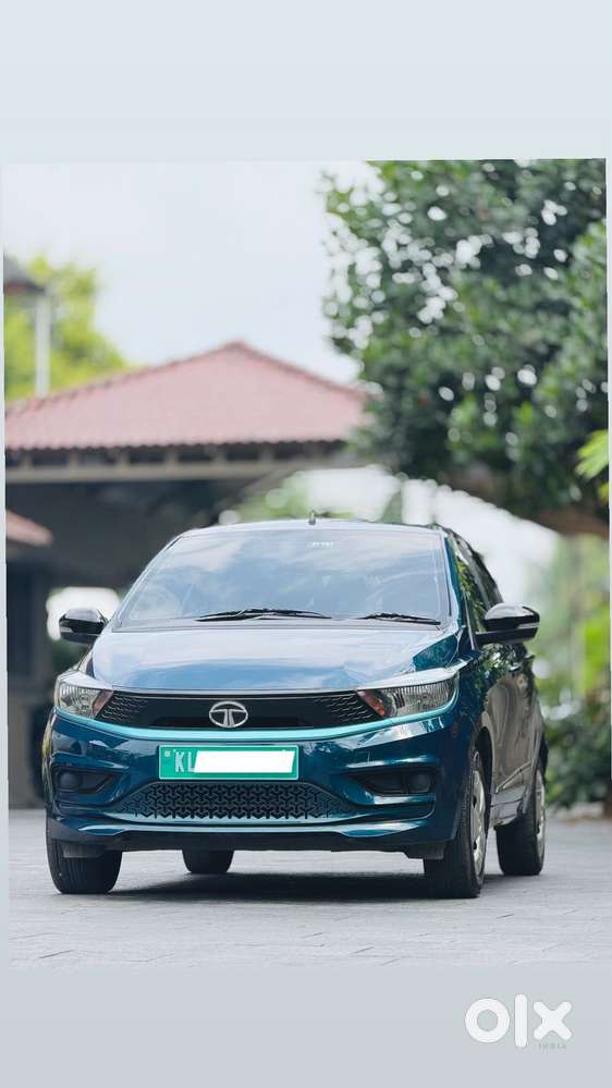 Tata Tiago Ev Xt Lr, 2023, Electric