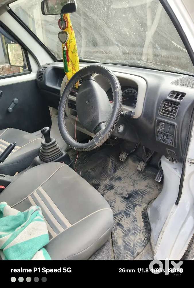 Car Is Good Condition