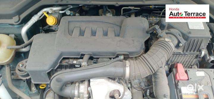 Mahindra Xuv300 W8 Option Diesel, 2023, Diesel