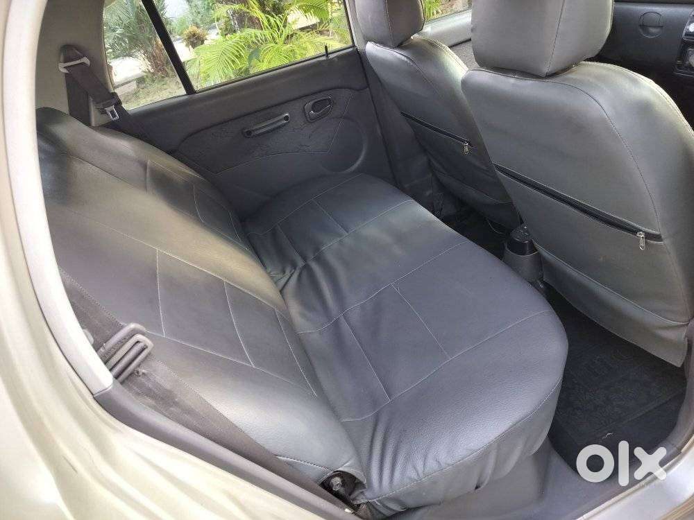 Hyundai Santro Xing Xo, 2007, Petrol