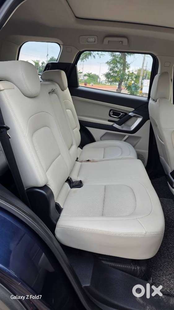 Tata Safari 2.0 Kryotec Xz Plus, 2021, Diesel