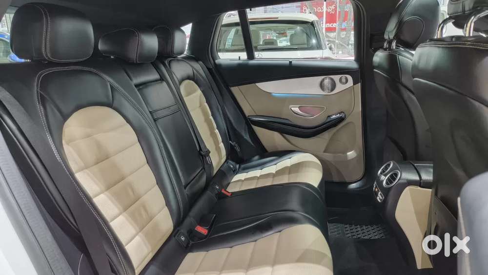 Mercedes-benz Eqc, 2021, Electric