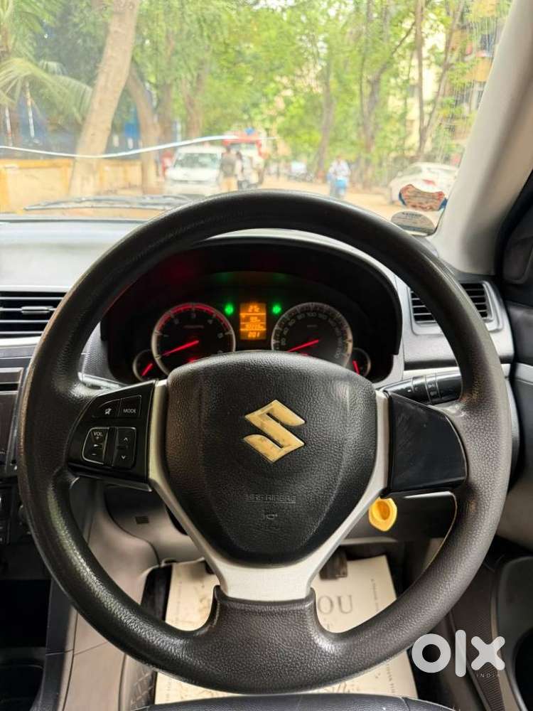 Maruti Suzuki Swift Ddis Zdi, 2014, Diesel