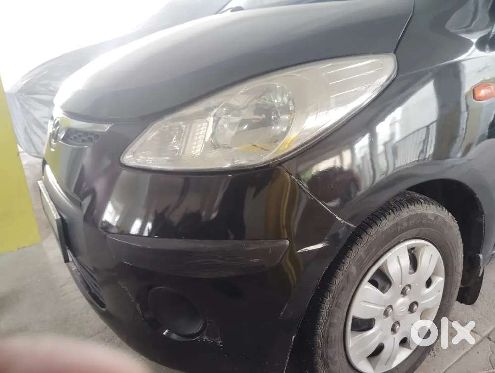 Hyundai I10 Sportz 2009 @ 1.8 L