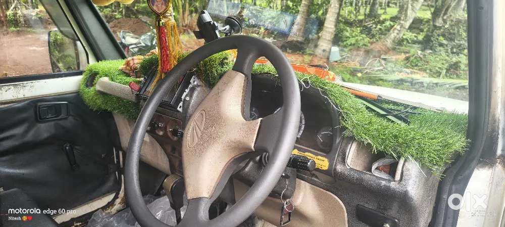 Mahindra Bolero Pik-up 2015 Diesel 225000 Km Driven