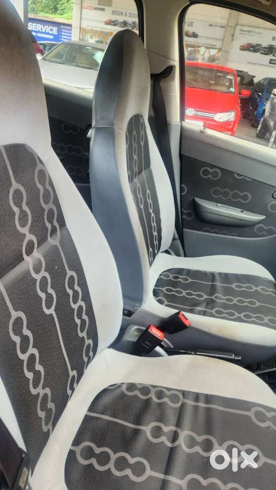 Maruti Suzuki Alto 800 Lxi, 2013, Petrol