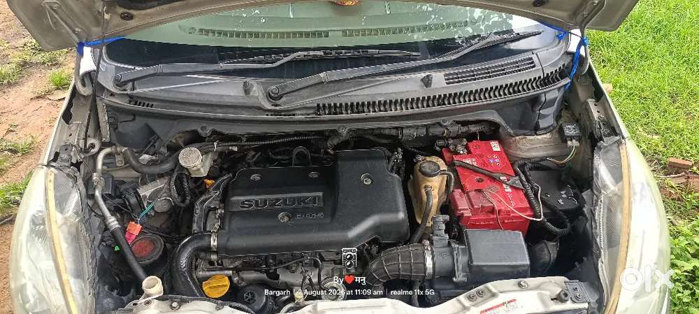Maruti Suzuki Ertiga Vdi 2016