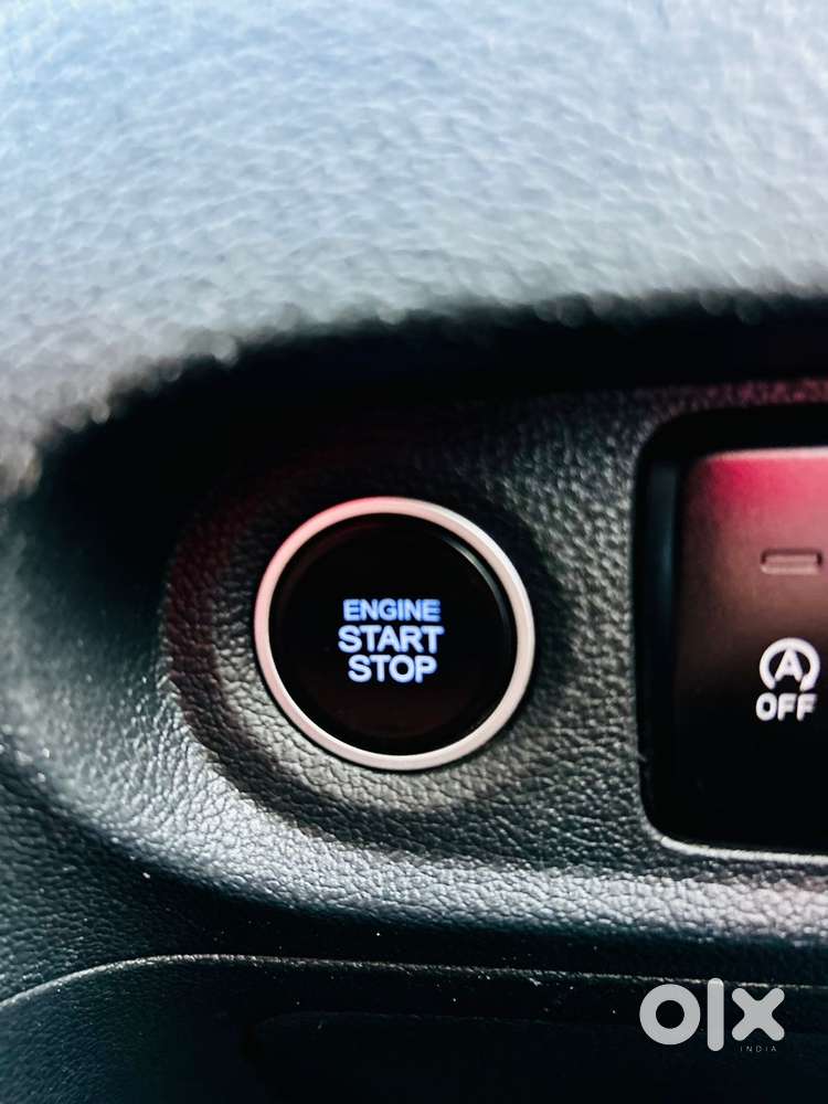 Hyundai Creta 1.5 Sx (o) Ivt Petrol, 2023, Petrol