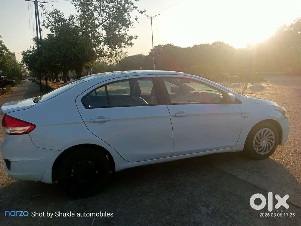 Maruti Suzuki Ciaz 2018 Diesel 33000 Km Driven