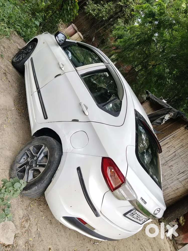 Tata Tigor 2018 1.2 Revotron