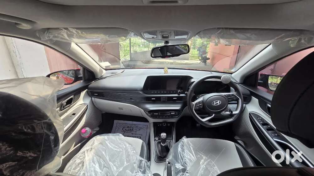 Hyundai I20 2024 Petrol Well Maintained