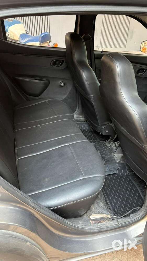 Renault Kwid 2018 Petrol 44000 Km Driven
