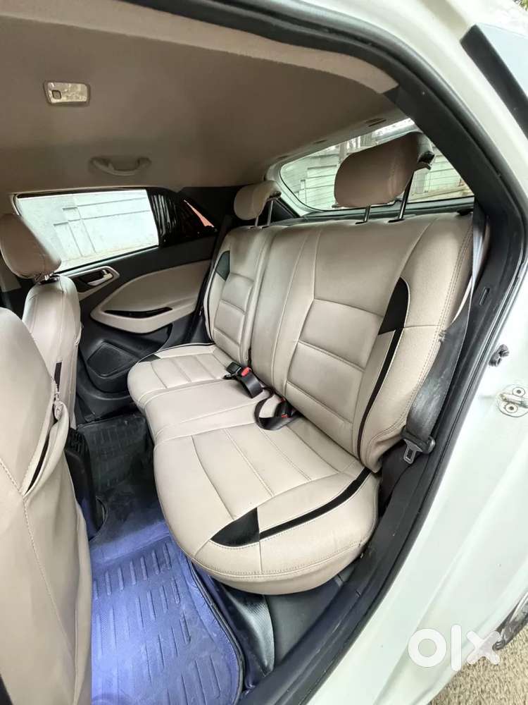 Hyundai Elite I20 [ ] 1.4 Asta Crdi, 2015, Diesel