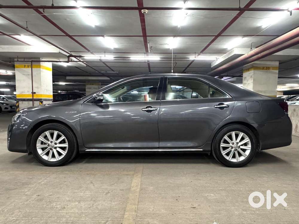 Toyota Camry Hybrid, 2013, Petrol