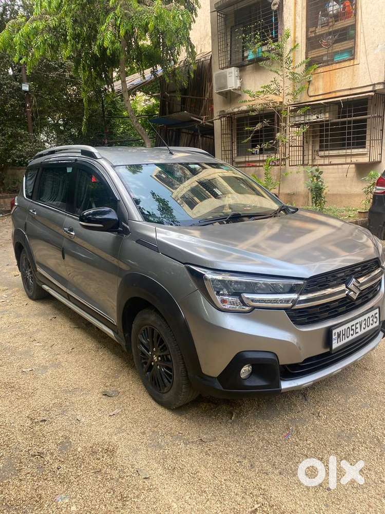 Maruti Suzuki Petrol 2022