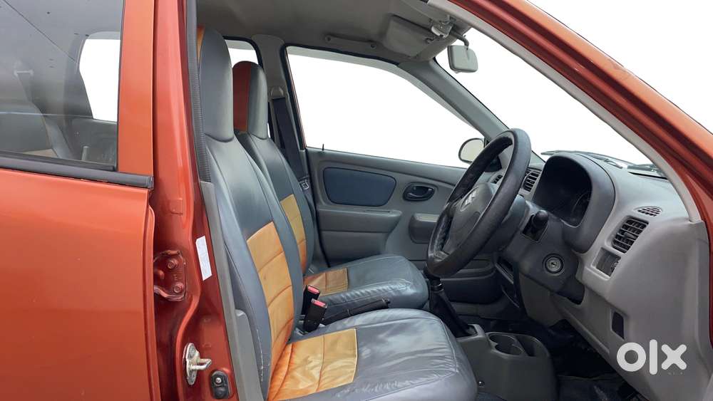 Maruti Suzuki Alto K10 2010-2014 Vxi, 2013, Petrol