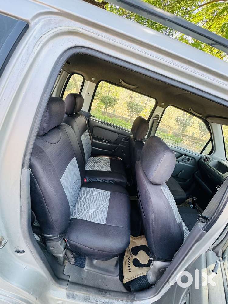 Maruti Suzuki Wagon R Lxi Opt, 2005, Petrol