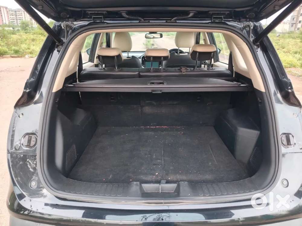 Mg Hector 1.5 Hybrid Sharp, 2022, Petrol