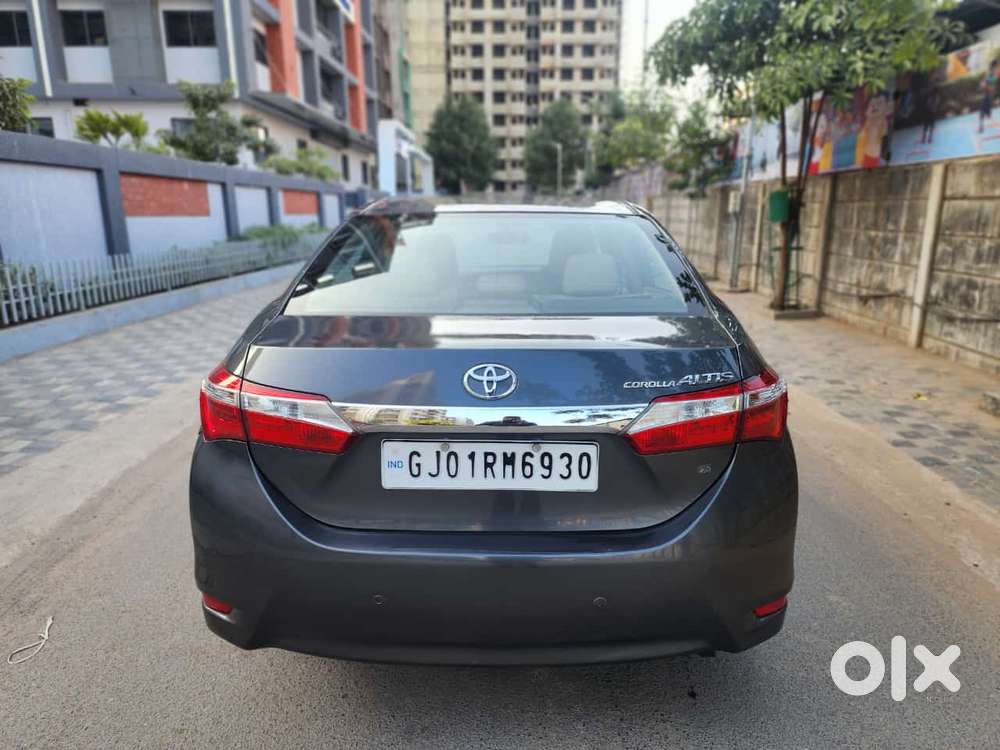 Toyota Corolla H3 1.8g, 2015, Petrol