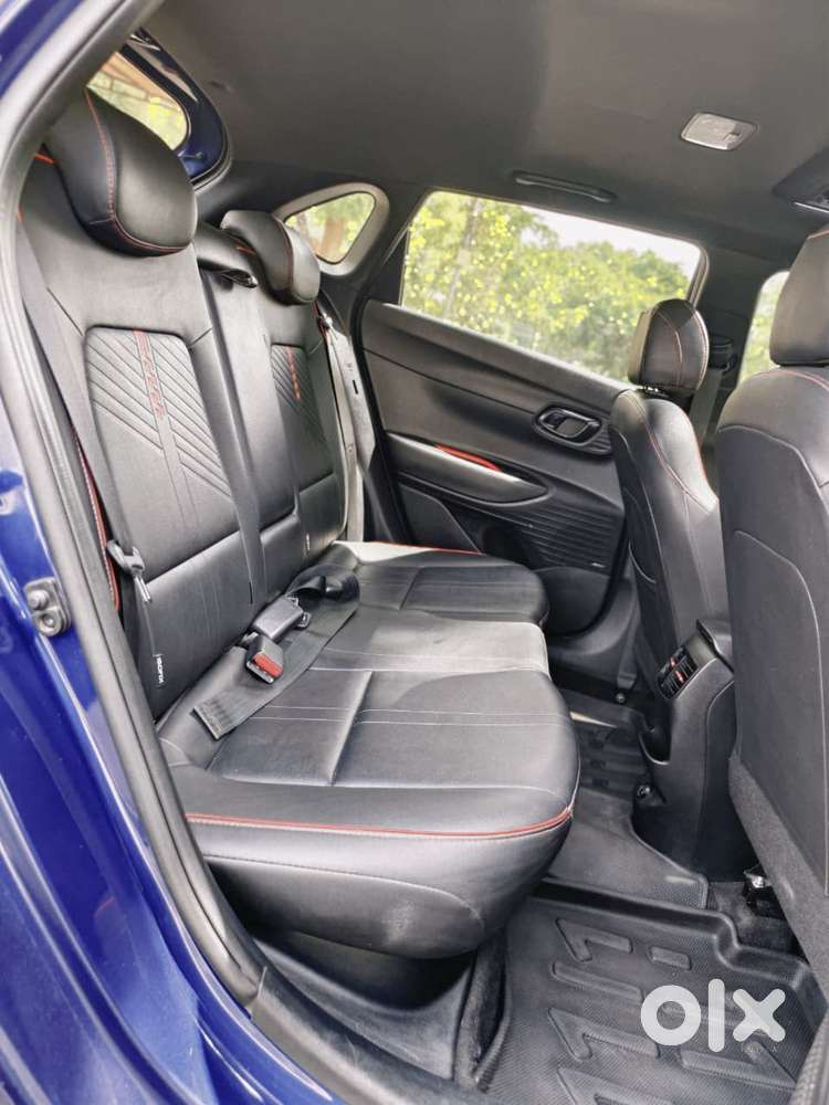Hyundai I20 N Line 1.0 N8 Turbo Imt, 2022, Petrol