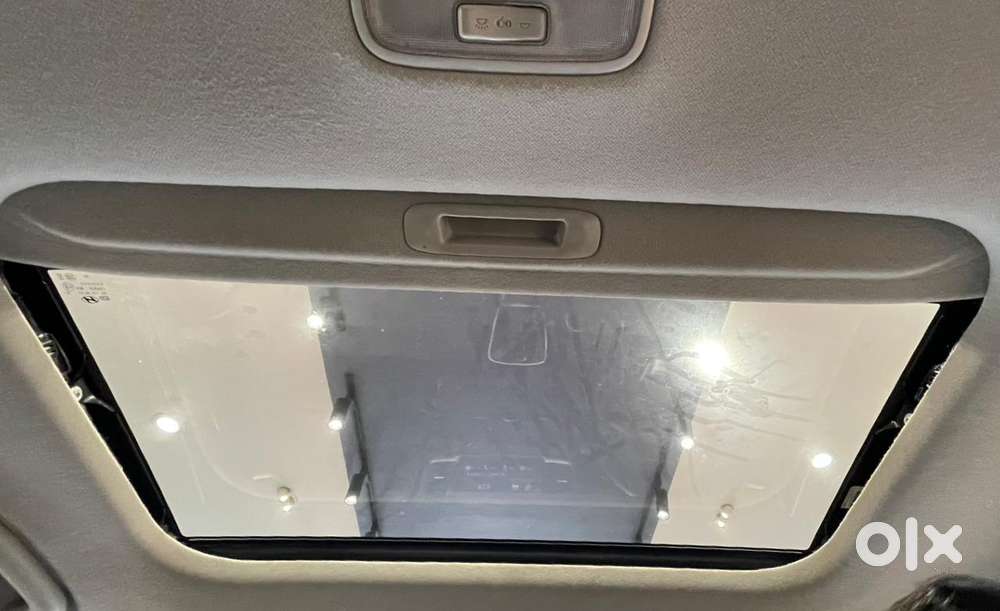 Hyundai Venue S Turbo, 2021, Petrol