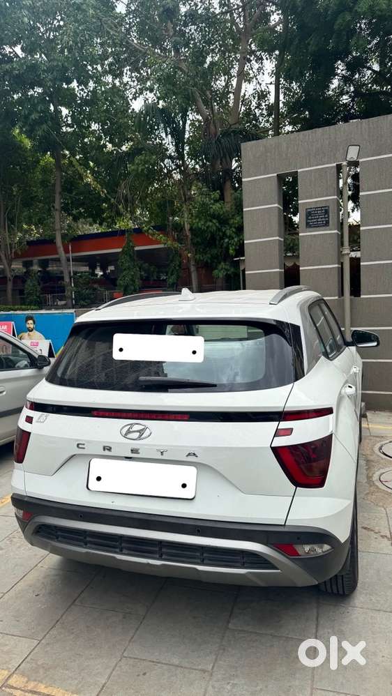 Hyundai Creta S 2021 Diesel