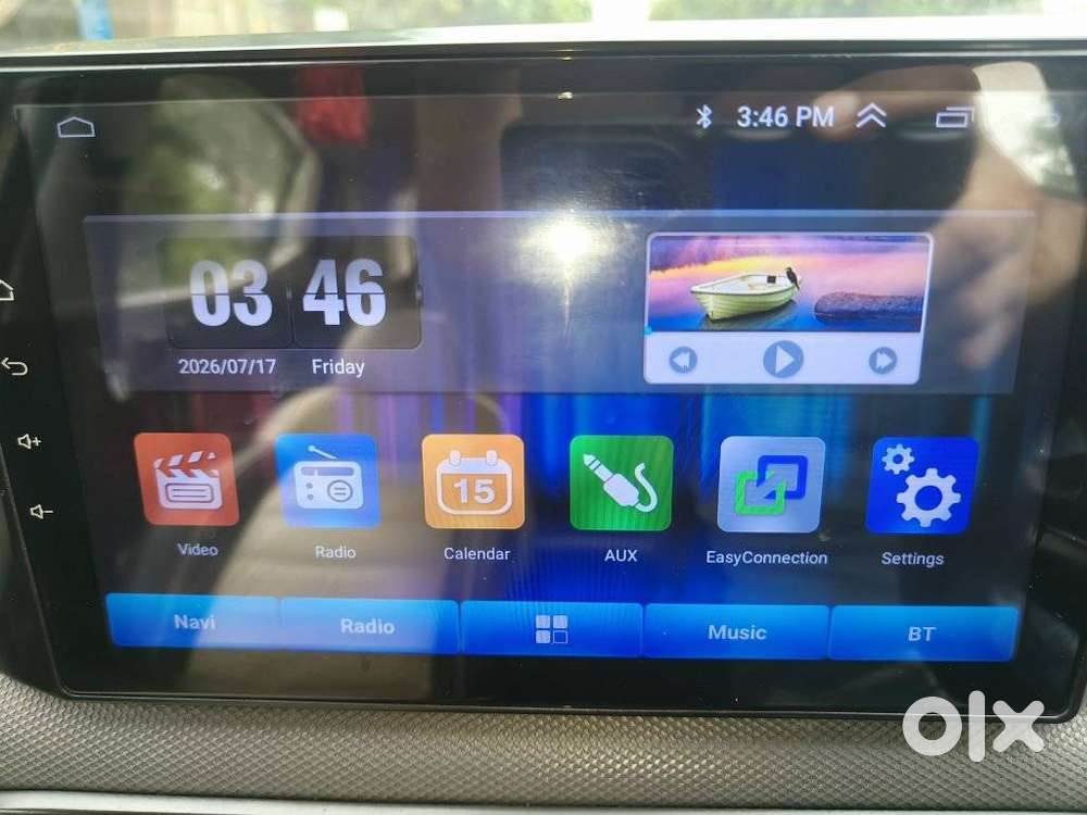 Hyundai Grand I10 Nios Era 1.2 Kappa, 2021, Petrol