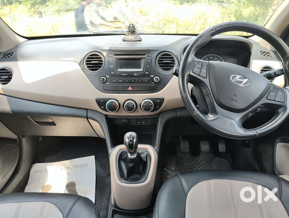Hyundai Grand I10 Asta 1.2 Crdi, 2014, Diesel