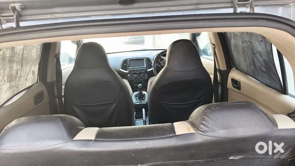 Urgent Sell Hyundai New Santro 12/2020