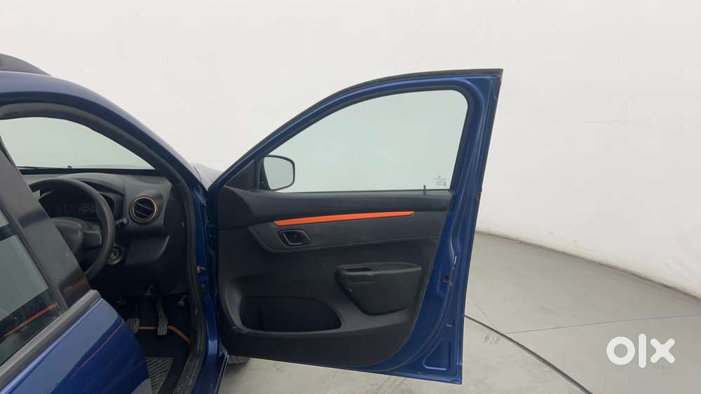 Renault Kwid Climber 1.0 Mt, 2019, Petrol