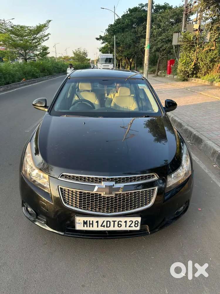 Chevrolet Cruze 2013 Diesel Good Condition