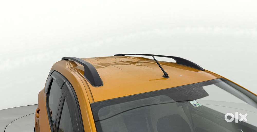 Renault Triber Rxz, 2020, Petrol