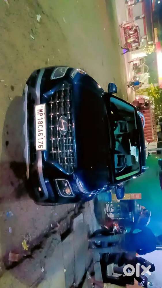 Vanve 2022 Model Deasel For Sell