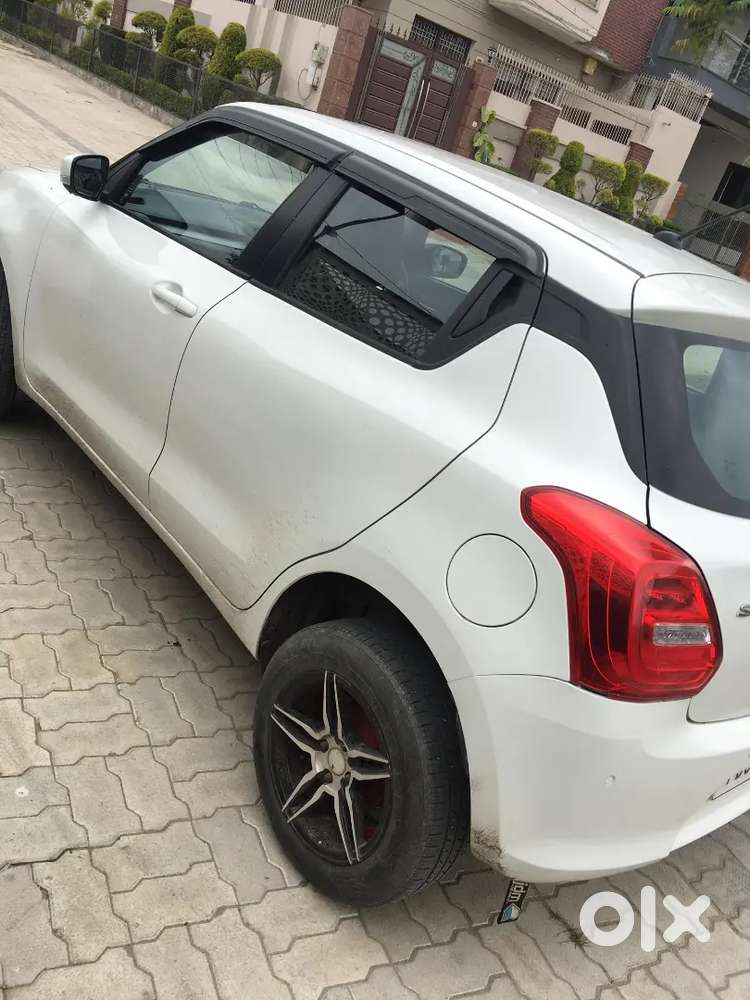 Maruti Suzuki Swift 2023